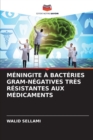 Image for Meningite A Bacteries Gram-Negatives Tres Resistantes Aux Medicaments