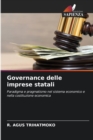 Image for Governance delle imprese statali
