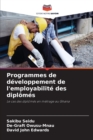 Image for Programmes de developpement de l&#39;employabilite des diplomes