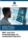 Image for MRT und ihre Anwendungen im orofazialen Bereich
