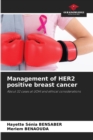 Image for Management of HER2 positive breast cancer