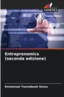 Image for Entreprenomics (seconda edizione)