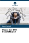 Image for Stress bei BPO-Beschaftigten