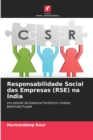 Image for Responsabilidade Social das Empresas (RSE) na India