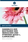 Image for Handbuch Der Bestauber Der Iberischen Und Hybriden Ajuga L. (Lamiaceae)
