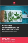 Image for Actividade antimicrobiana de Picrorhiza kurroa
