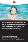 Image for Hydrotherapie-Halliwick et le systeme respiratoire des enfants atteints de paralysie cerebrale