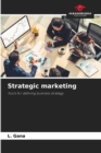 Image for Strategic marketing