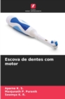 Image for Escova de dentes com motor