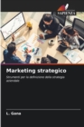 Image for Marketing strategico