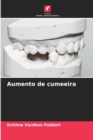 Image for Aumento de cumeeira