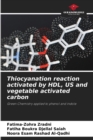 Image for Thiocyanation reaction activated by HDL, US and vegetable activated carbon