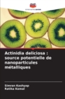 Image for Actinidia deliciosa