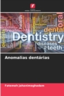 Image for Anomalias dentarias