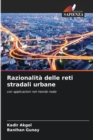 Image for Razionalita delle reti stradali urbane