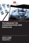 Image for Techniques de Conservation Des Douilles