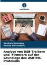 Image for Analyse von USB-Treibern und -Firmware auf der Grundlage des USBTMC-Protokolls
