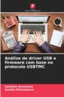 Image for Analise de driver USB e firmware com base no protocolo USBTMC