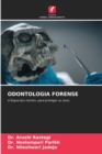 Image for Odontologia Forense