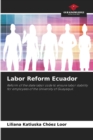 Image for Labor Reform Ecuador