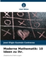 Image for Moderne Mathematik : 10 Ideen zu ihr.