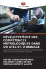 Image for Developpement Des Competences Metrologiques Dans Un Atelier d&#39;Usinage