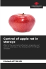 Image for Control of apple rot in storage