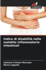 Image for Indice di disabilita nelle malattie infiammatorie intestinali