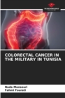 Image for Colorectal Cancer in the Military in Tunisia