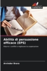 Image for Abilita di persuasione efficace (EPS)