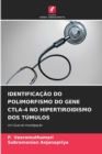 Image for Identificacao Do Polimorfismo Do Gene Ctla-4 No Hipertiroidismo DOS Tumulos
