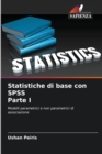 Image for Statistiche di base con SPSS Parte I