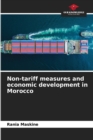Image for Non-tariff measures and economic development in Morocco