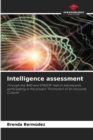 Image for Intelligence assessment