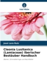 Image for Cleonia Lusitanica (Lamiaceae) Iberischer Bestauber Handbuch