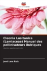 Image for Cleonia Lusitanica (Lamiaceae) Manuel des pollinisateurs iberiques