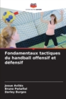 Image for Fondamentaux tactiques du handball offensif et defensif
