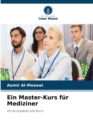 Image for Ein Master-Kurs fur Mediziner