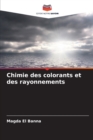 Image for Chimie des colorants et des rayonnements