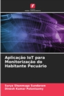 Image for Aplicacao IoT para Monitorizacao do Habitante Pecuario