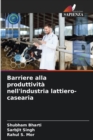 Image for Barriere alla produttivita nell&#39;industria lattiero-casearia