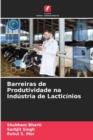 Image for Barreiras de Produtividade na Industria de Lacticinios