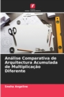 Image for Analise Comparativa de Arquitectura Acumulada de Multiplicacao Diferente