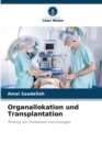 Image for Organallokation und Transplantation