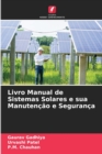 Image for Livro Manual de Sistemas Solares e sua Manutencao e Seguranca