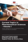 Image for Current Topics in Pharmaceutical Sciences - Volume I