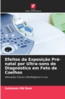 Image for Efeitos da Exposicao Pre-natal por Ultra-sons de Diagnostico em Feto de Coelhos