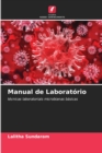 Image for Manual de Laboratorio