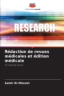 Image for Redaction de revues medicales et edition medicale