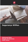 Image for Seguranca WiMax